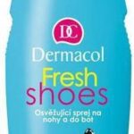 Dermacol - Fresh Shoes Refreshing spray on your feet and shoes - 130ml - Image 2