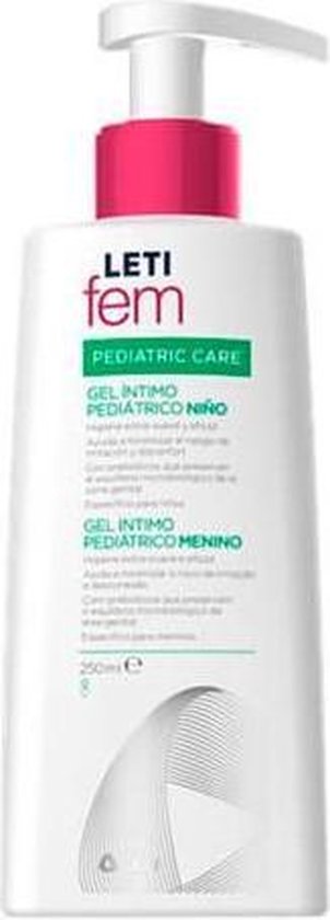 302x840-42 Letipharma Letibalm Repair Crema Reparadora Pies 100ml - Image 1