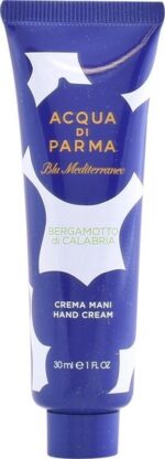 Acqua Di Parma - Blu Mediterraneo Bergamotto Di Calabria Hand Cream - 30ML - Image 2