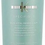 Kérastase Specifique Bain Vital Dermo-Calm Shampoo - 1000 ml - Image 2
