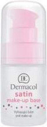Dermacol Satin Make-up Base 30 ml - Image 3