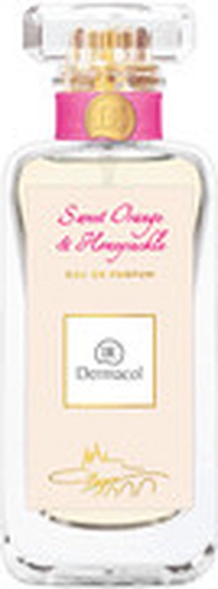 312x840-26 Dermacol - Sweet Orange & Honeysuckle (L) - Image 1