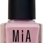 MIA Cosmetics Paris 8436558880030 nagellak 11 ml Roze