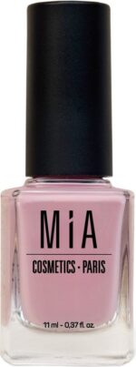 MIA Cosmetics Paris 8436558880030 nagellak 11 ml Roze
