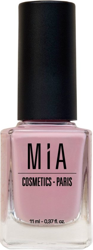 313x840-46 MIA Cosmetics Paris 8436558880030 nagellak 11 ml Roze - Image 1