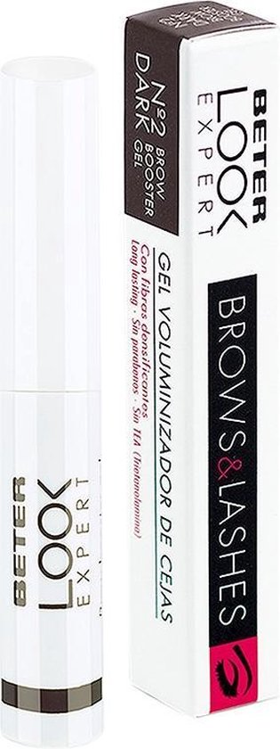 315x840-58 Wenkbrauw Volume Gel Brow Booster Beter - Image 1