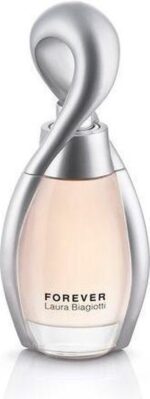 Laura Biagiotti Forever Touche d'Argent - 30 ml - eau de parfum spray - damesparfum