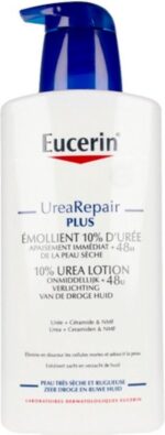 Urearepair Plus 10% Body Lotion 400ml - Image 2
