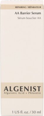 Algenist AA Barrier Serum - Image 3