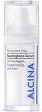 Alcina - Moisturizing Serum (Moisturising serum) 30 ml - 30ml - Image 2