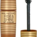 ​Max Factor - Rise & Shine Mascara - 001 Black