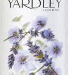 English Lavender by Yardley London 248 ml -