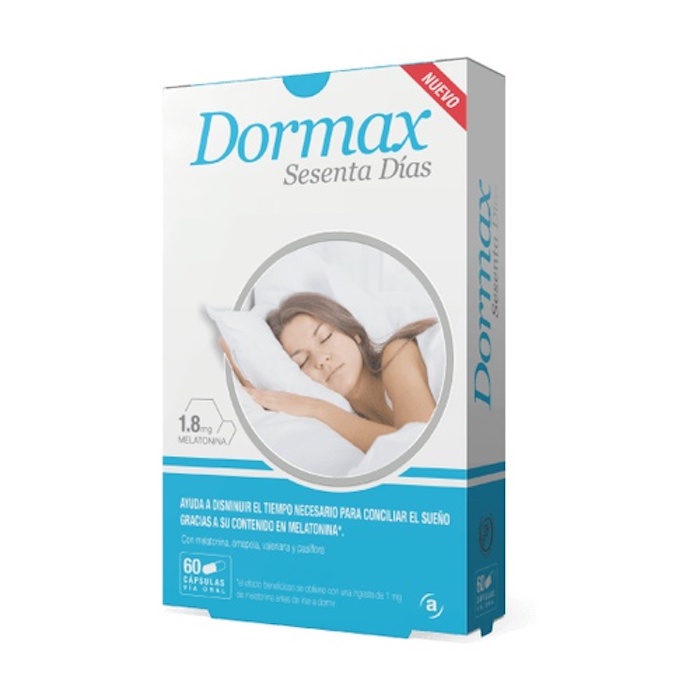 3250540_93754012aa846c071cda950477510e48 Dormax 60 Capsules - Image 1