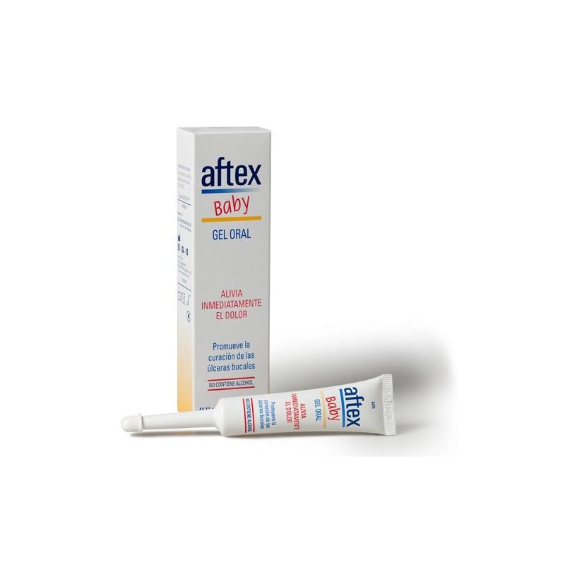 3254022_1c8f4f238474198d6bcd02be4d714164 Aftex Baby Gel Oral 15ml - Image 1