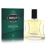 Faberge Brut After Shave Splash 104 ml for Men