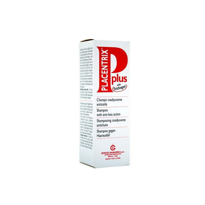 3254696_46789bb8bfc7fd279e338284ca98400b Placentrix Plus Adjuvant Shampoo 150ml - Image 1