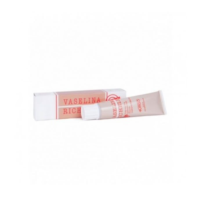 3257414_16d9bba09cb2bd580d6b8cb3c3113578 Vaseline Pure Richelet Tube 30g - Image 1