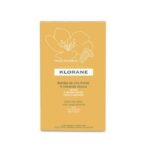 Klorane Cold Depilatory Wax for Legs