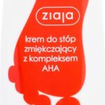 Ziaja - Traces Of Cream On Cracking Scorea Heels 60Ml - Image 2