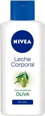 NIVEA Body Milk - 400 ml - Image 3