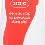 Ziaja - Traces Of Cream On Cracking Scorea Heels 60Ml