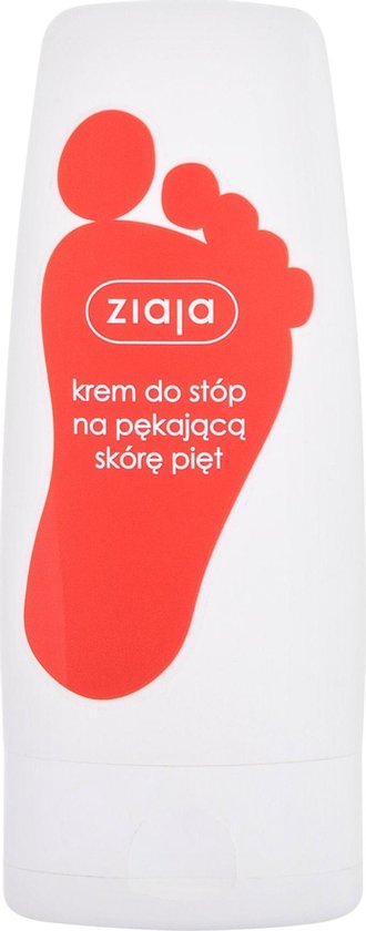 330x840-110 Ziaja - Traces Of Cream On Cracking Scorea Heels 60Ml - Image 1
