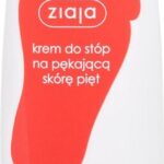 Ziaja - Traces Of Cream On Cracking Scorea Heels 60Ml - Image 3