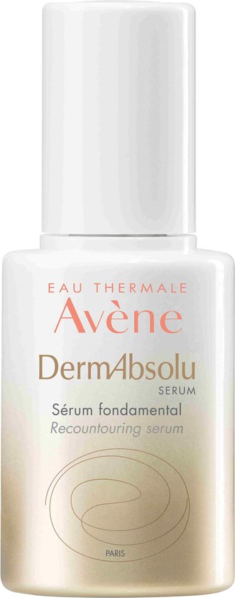 331x840-142 Dermabsolu Recountouring Serum - Serum For Restoring Skin Density 30ml By Avene 30 Ml - Image 1