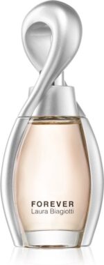 Laura Biagiotti Forever Touche d'Argent - 30 ml - eau de parfum spray - damesparfum - Image 3