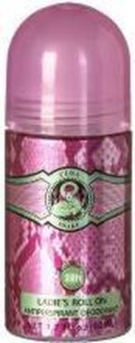 Lichaamsgeur Cuba Heartbreaker (200 ml)
