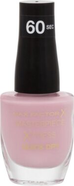 Masterpiece Xpress Quick Dry Nail Polish 8 Ml - Image 3