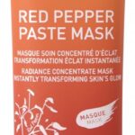 Erborian Rode Peperpasta Masker 50 ml