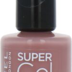 Rimmel Super Gel Nagellak - 033 R&B Rose
