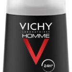 Vichy Homme Deodorant Spray 24h Ultra Frais - Deodorant - 100 ml