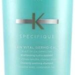 Kérastase Specifique Bain Vital Dermo-Calm Shampoo - 1000 ml