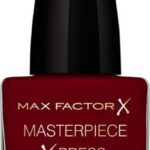nagellak Max Factor Masterpiece Xpress 370-mellow merlot (8 ml)