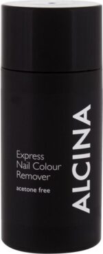 Express Nail Color Remover   Nail Polish Remover