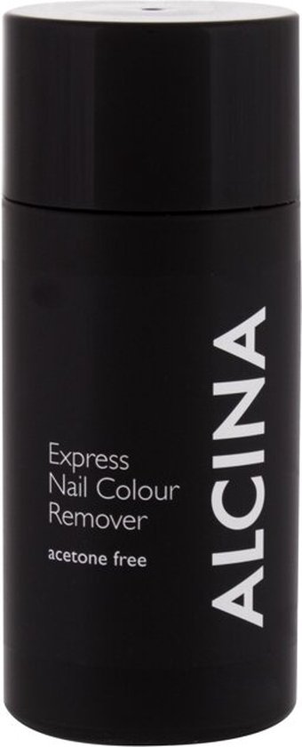 340x840-223 Express Nail Color Remover Nail Polish Remover - Image 1