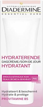 Diadermine Hydra Nutrition dagcrème tube - 50ml - Image 6