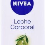 NIVEA Body Milk - 400 ml