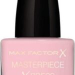Masterpiece Xpress Quick Dry Nail Polish 8 Ml