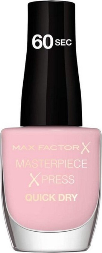 341x840-180 Masterpiece Xpress Quick Dry Nail Polish 8 Ml - Image 1