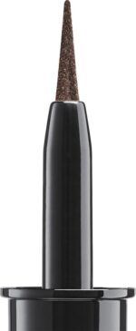 Lancome Artliner #02-chocolate Satin - Image 2
