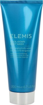 Elemis Cool Down Douchecrème Refresh And Revive The Body 200 ml - Image 7