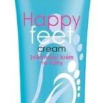 Dermacol - Happy Feet Cream Moisturizing Foot Cream - 100ml