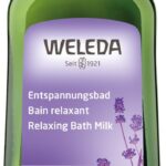 Soothing Lavender Bath 200ml