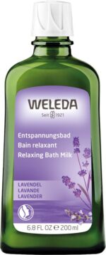 Soothing Lavender Bath 200ml