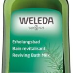 Weleda Zilverspar Verkwikkingsbadmelk