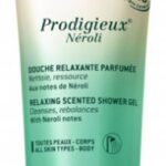 Prodigieux® Neroli Shower Gel 200 Ml By Nuxe 200 Ml