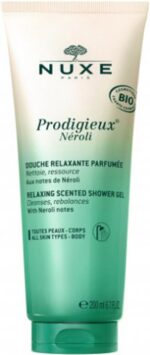 Prodigieux® Neroli Shower Gel 200 Ml By Nuxe 200 Ml